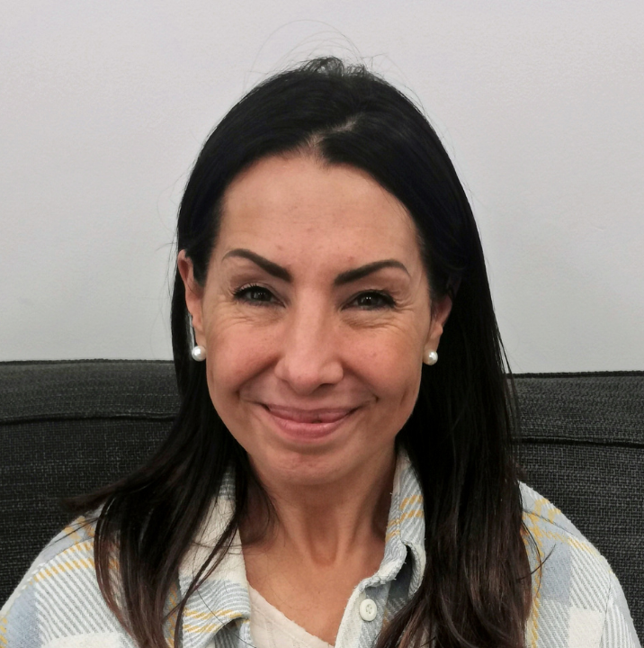 Roxie Morris, Facilitator